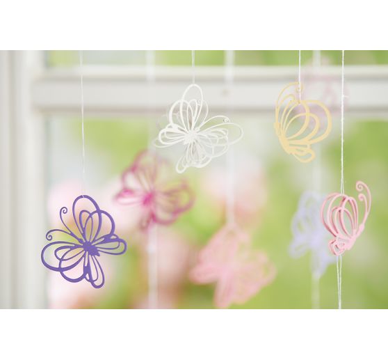 Photo cardboard block "Pastel"