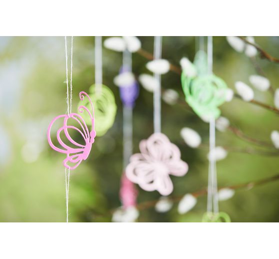 Photo cardboard block "Pastel"