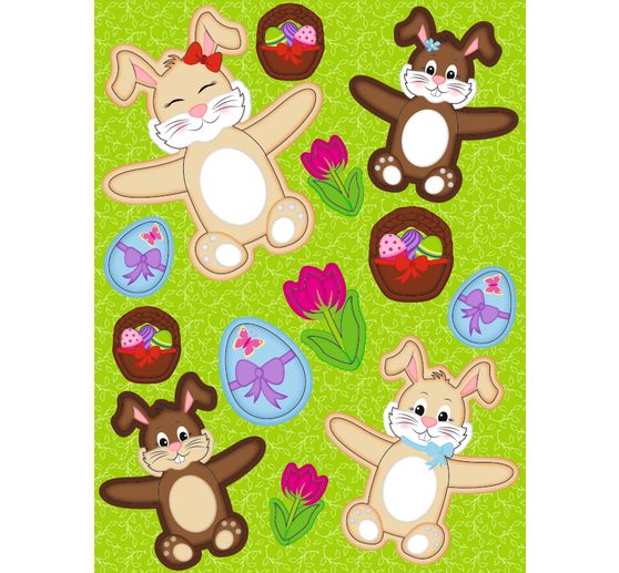 Candy Hugger, 24 pieces