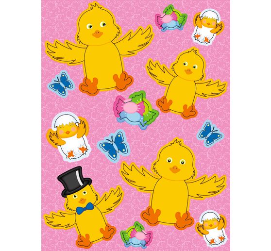 Candy Hugger, 24 pieces