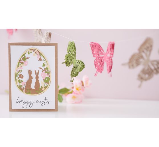 Přírodní lepenkový blok