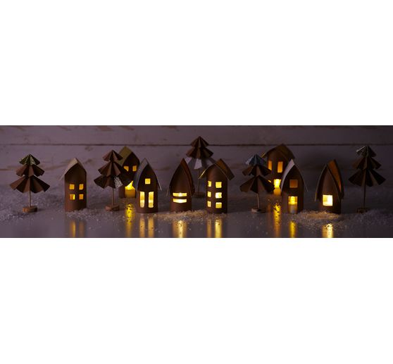 VBS Cardboard roll set, 72 pieces