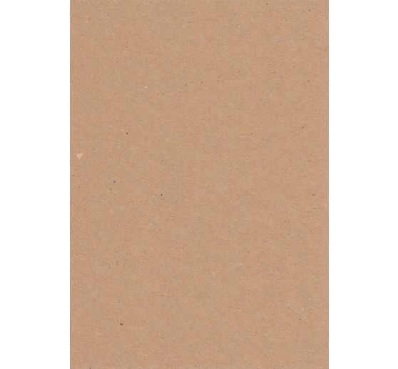 Kraft paper DIN A4