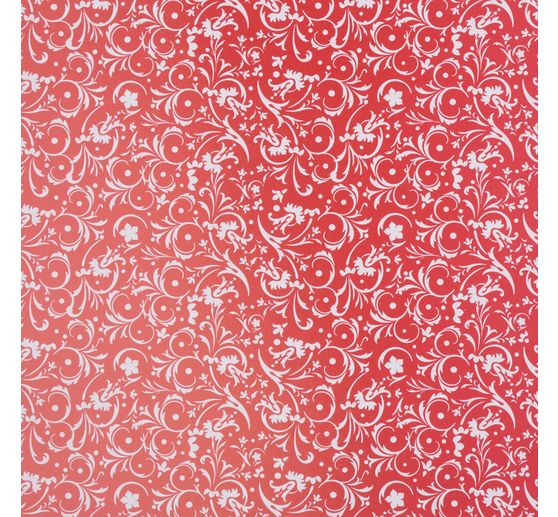 Skládací papír "Skandinávský X-Mas"