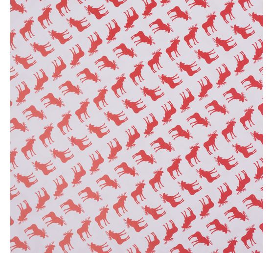 Skládací papír "Skandinávský X-Mas"