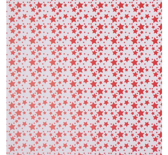 Skládací papír "Skandinávský X-Mas"