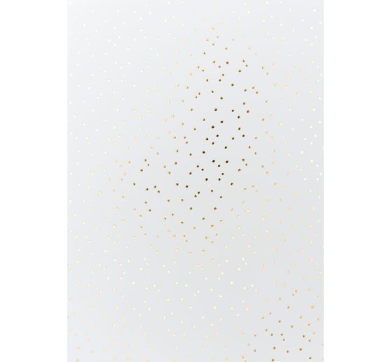 Motif block "Classical Christmas"