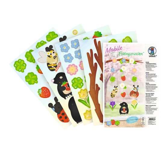 Mobile spring awakening