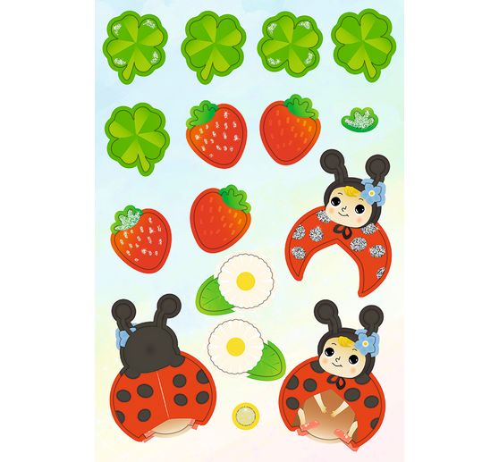 Mobile spring awakening