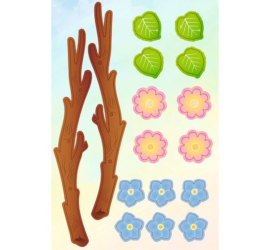 Mobile spring awakening