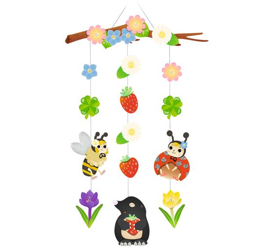 Mobile spring awakening