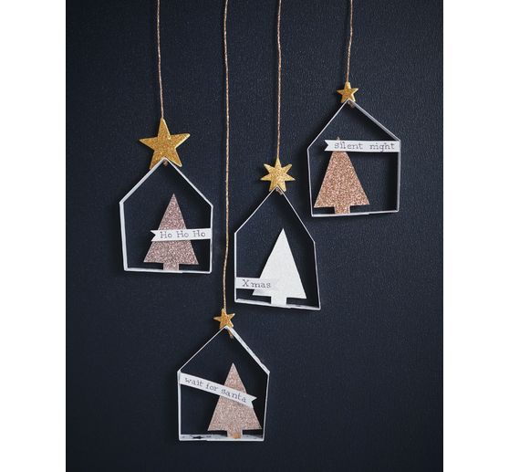 Foam rubber sticker "Stars