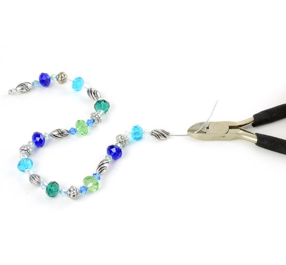 VBS Boční řezačka