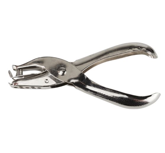 VBS Punch Pliers, Hole Ø 6 mm