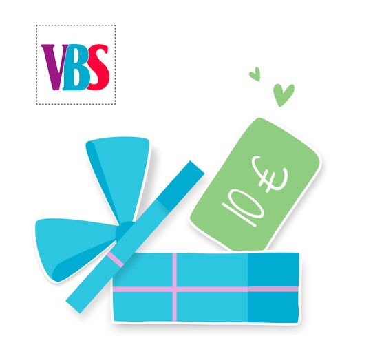 VBS Voucher