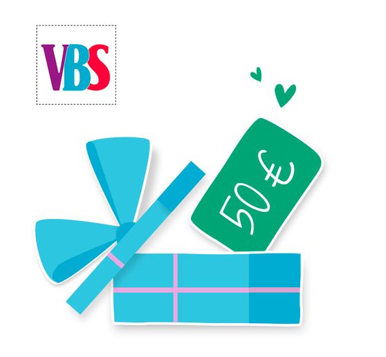 VBS Voucher