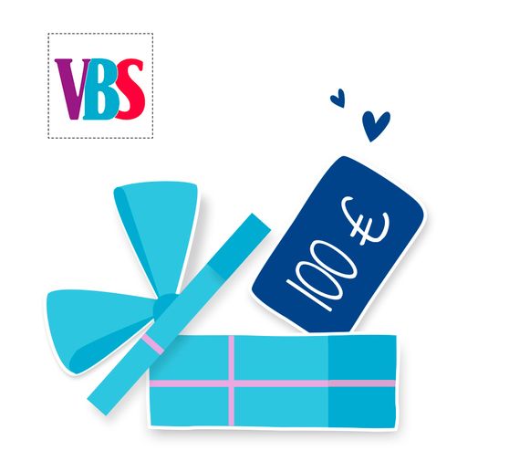 VBS Voucher