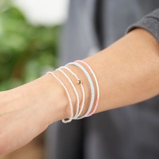 Filigránové náramky