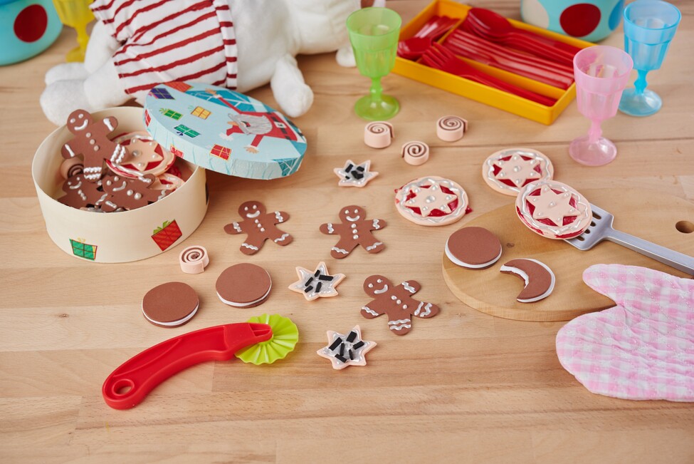 kinderküchenzubehör