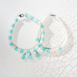 Náramek z korálků Katsuki