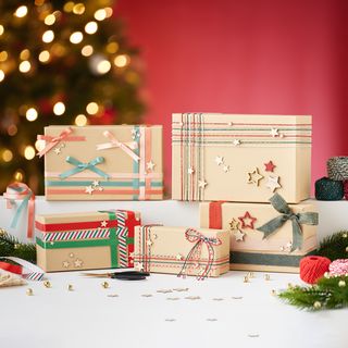 Design boxes with Bedit 