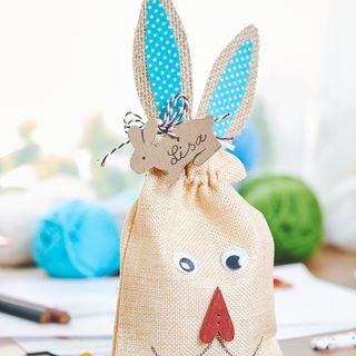 Instructions: Goodies for children