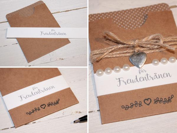 Hochzeitseinladungen_Anleitung9 Hochzeitseinladung Anleitung Freudentränen