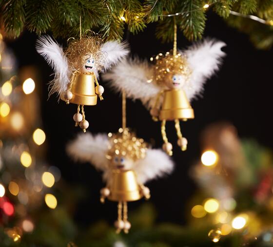 VBS Kreativ-set 3 Engel