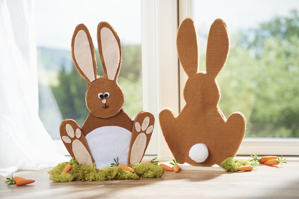 VBS Kreativ-Set "Hase"