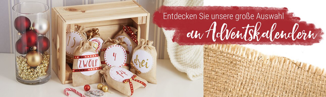 Adventskalender