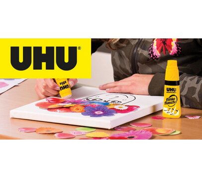 uhu logo